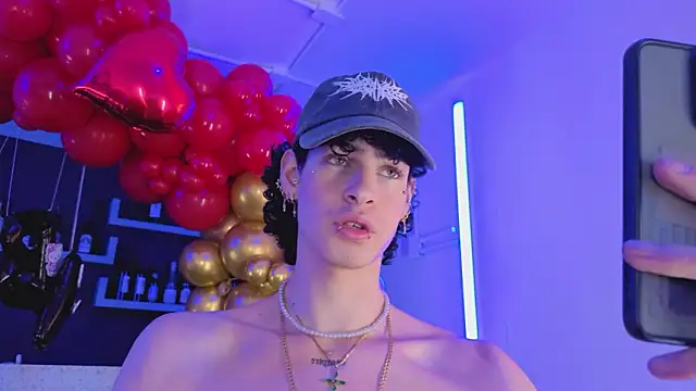 nova salvatore online show from 02-06-26, 03:57