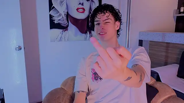 nova salvatore online show from 03-17-26, 02:25