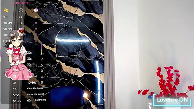 Brittany  Rose online show from 03-28-26, 07:26