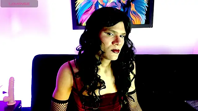 Brittany  Rose online show from 02-07-26, 07:33