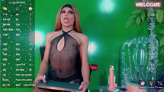 Brittany  Rose online show from 02-27-26, 07:14