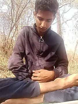 sahilcute1 online show from 01-15-26, 05:22