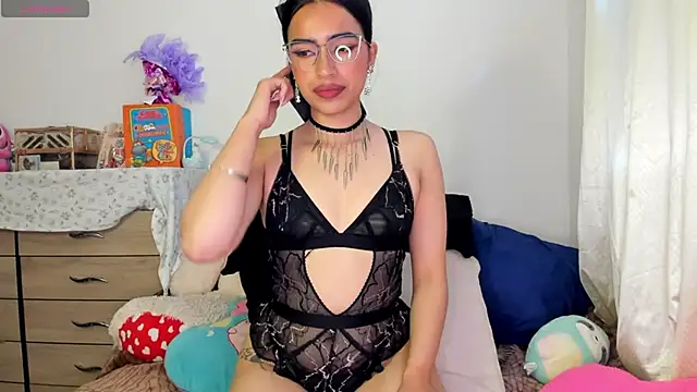 Snapshot of Mystick_ chatting on 01-13-26, 02:10 Mystick online show from 01-13-26, 02:10