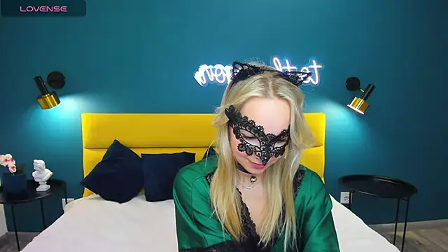 DaisyMellifluous online show from 01-17-26, 08:40