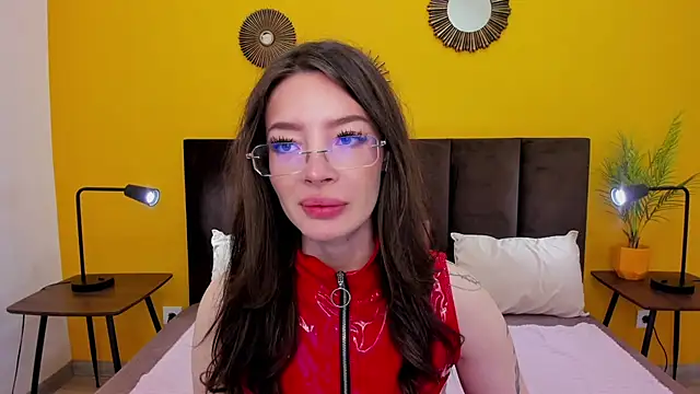 IvyDainty online show from 05-09-26, 01:09
