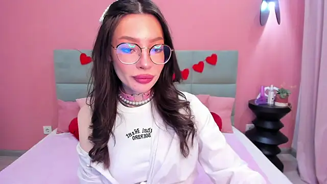 IvyDainty online show from 02-16-26, 01:48