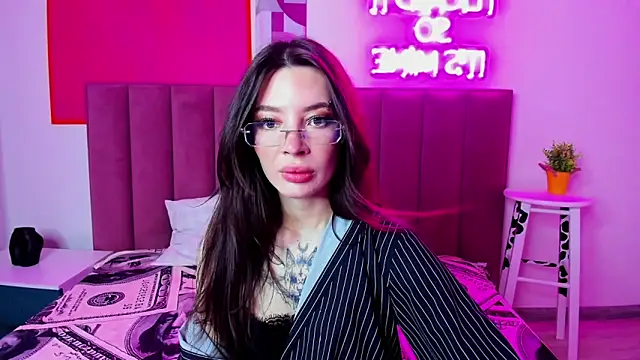 IvyDainty online show from 06-27-26, 01:22