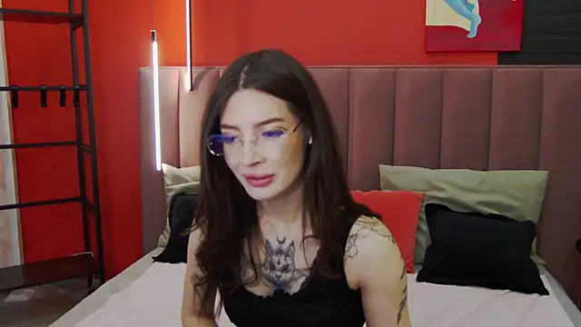 IvyDainty online show from 05-10-26, 01:31