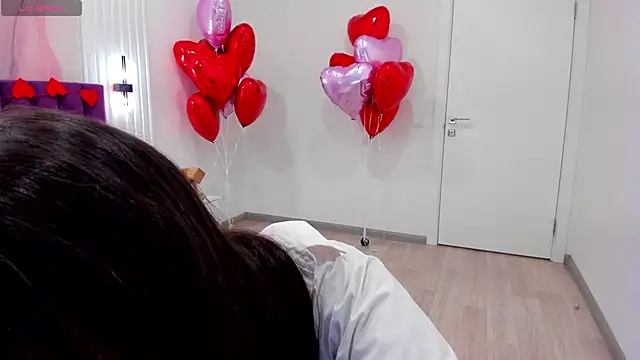 IvyDainty online show from 02-17-26, 01:36