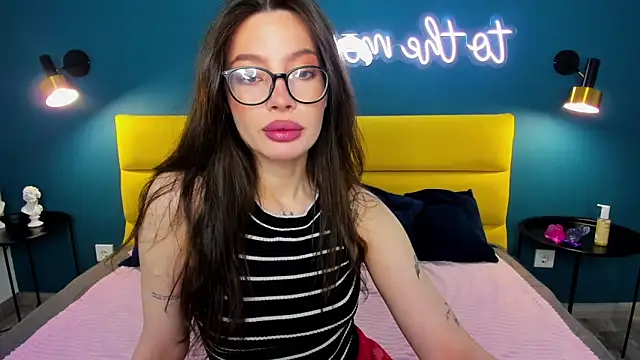 IvyDainty online show from 04-26-26, 01:25