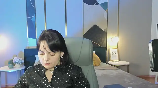  SilkyShadow  online show from 03-01-26, 01:05