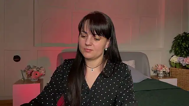  SilkyShadow  online show from 02-03-26, 02:53