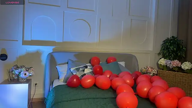  SilkyShadow  online show from 02-19-26, 01:13