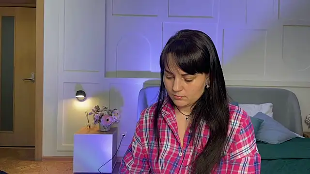  SilkyShadow  online show from 02-03-26, 01:16