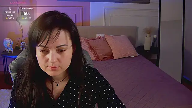  SilkyShadow  online show from 03-15-26, 01:12