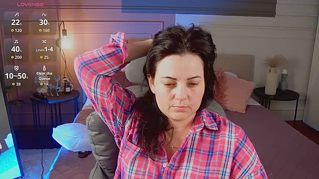  SilkyShadow  online show from 03-05-26, 01:02