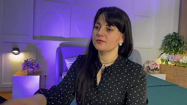  SilkyShadow  online show from 01-17-26, 01:20