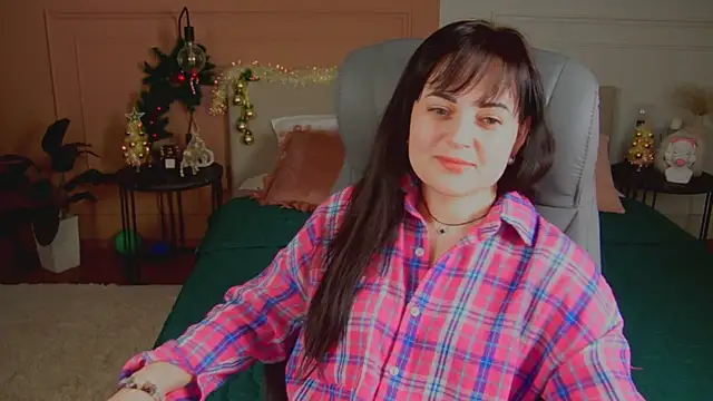  SilkyShadow  online show from 01-18-26, 01:31