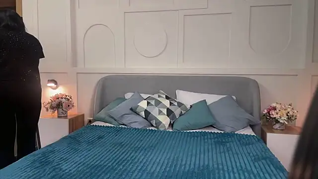  SilkyShadow  online show from 04-16-26, 01:06