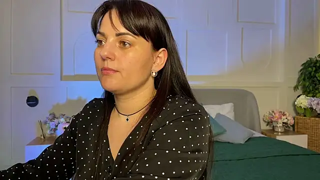  SilkyShadow  online show from 02-03-26, 06:22