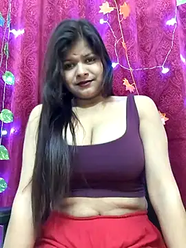 Attractive Queen  online show from 02-25-26, 04:23