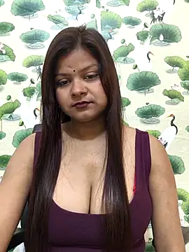 Attractive Queen  online show from 02-06-26, 03:46