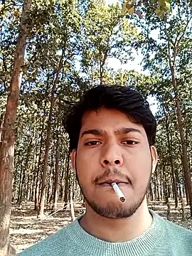 Satyam3handsome online show from 01-16-26, 06:28