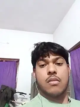 Satyam3handsome online show from 01-12-26, 01:29