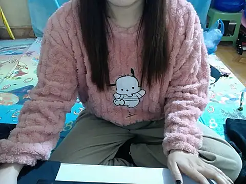 -Mimiu- online show from 01-09-26, 01:34