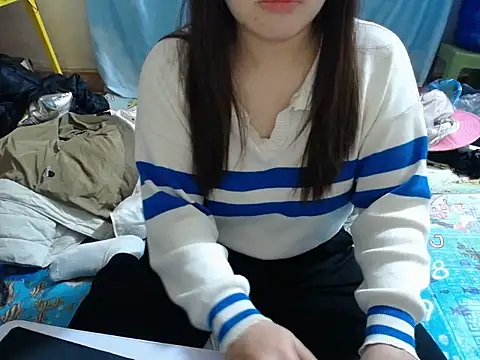 -Mimiu- online show from 01-11-26, 05:47