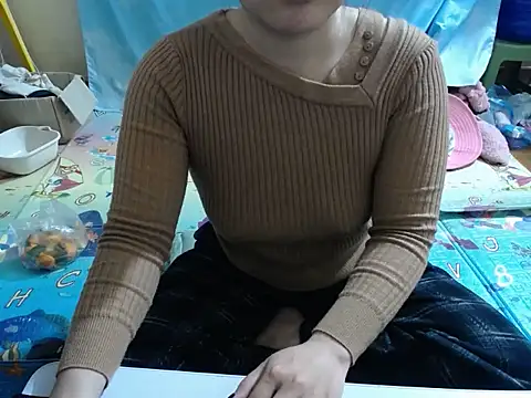 -Mimiu- online show from 01-17-26, 05:11