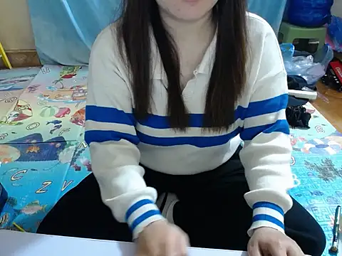 -Mimiu- online show from 01-09-26, 01:40