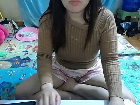 -Mimiu- online show from 01-19-26, 02:43