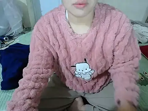 -Mimiu- online show from 02-09-26, 02:31