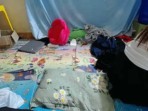 -Mimiu- online show from 03-09-26, 03:10