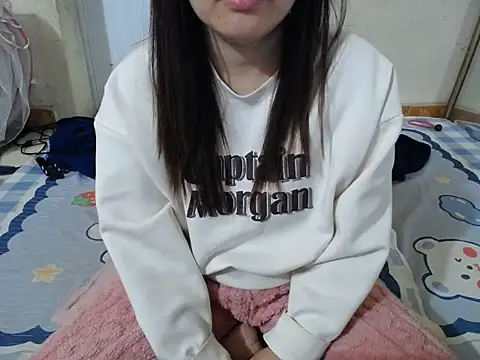 -Mimiu- online show from 01-12-26, 02:40