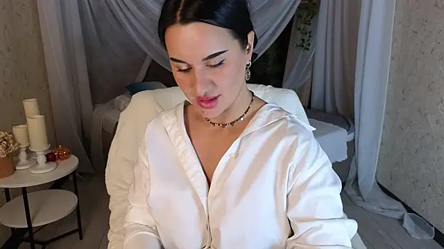 karina blackberry online show from 01-13-26, 02:26