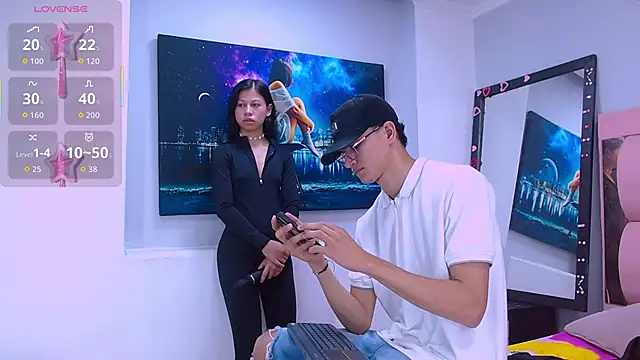 Sophi and Jack online show from 03-15-26, 07:43