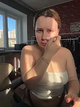 AnnaSeint online show from 03-29-26, 12:18