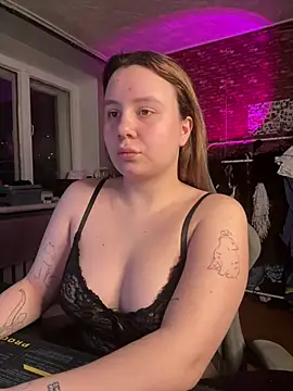 AnnaSeint online show from 02-01-26, 05:22