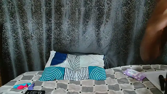 Amanda April online show from 02-01-26, 05:44