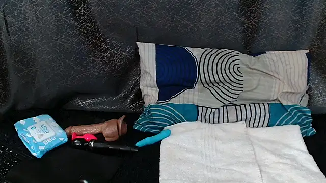 Amanda April online show from 03-19-26, 05:13