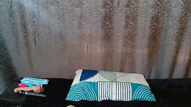 Amanda April online show from 03-10-26, 07:23