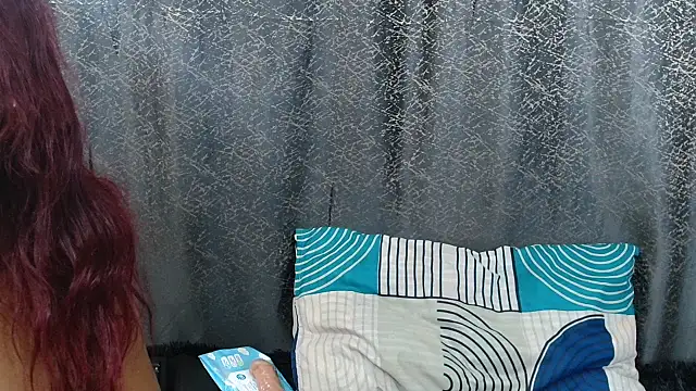 Amanda April online show from 03-10-26, 08:13