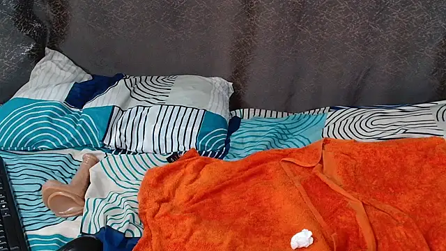 Amanda April online show from 02-20-26, 06:19