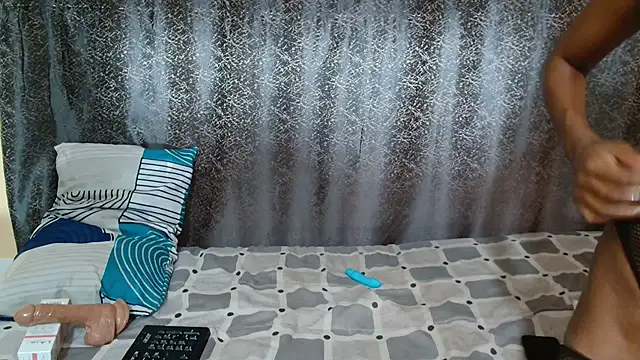 Amanda April online show from 02-12-26, 03:34