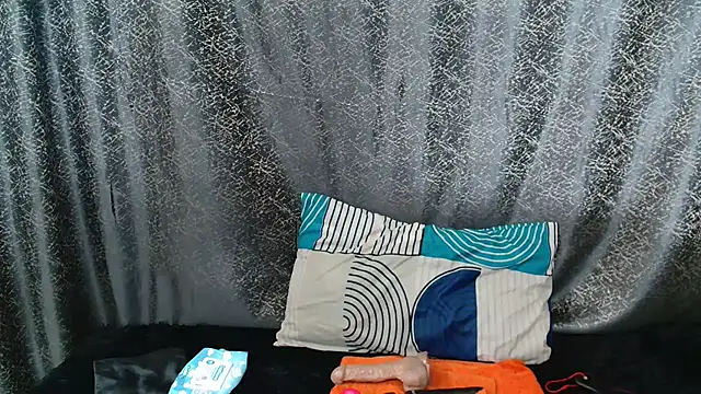 Amanda April online show from 03-22-26, 05:36