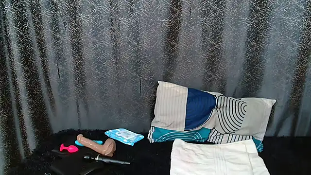 Amanda April online show from 03-20-26, 07:04