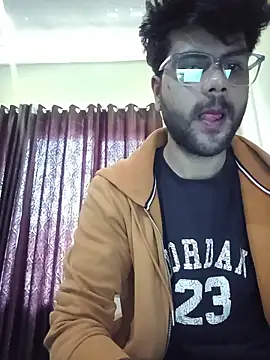 your bad boy0001 online show from 02-13-26, 10:04