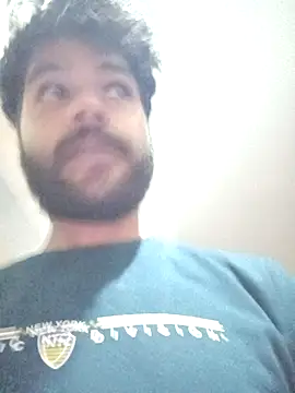 your bad boy0001 online show from 01-19-26, 08:40